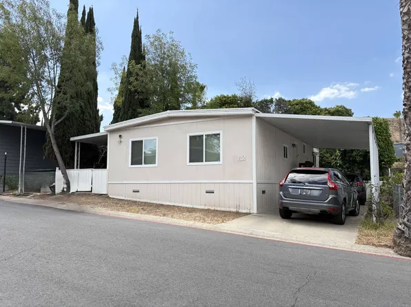 10767 Jamacha Blvd Spc 82, Spring Valley, CA 91978