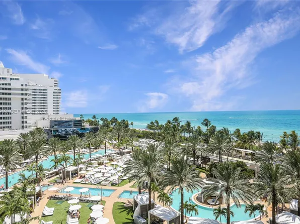 4391 Collins Ave #605, Miami Beach, FL 33140