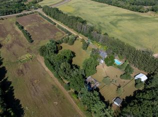 9588 County Road 5 NE, North Branch, MN 55056