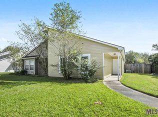 5124 W Hunters Chapel Ct, Baton Rouge, LA 70817