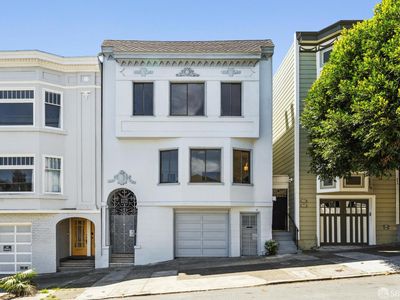 2275 15th St, San Francisco, CA, 94114
