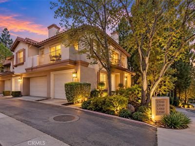 12080 Tivoli Park Row Unit 1, San Diego, CA, 92128