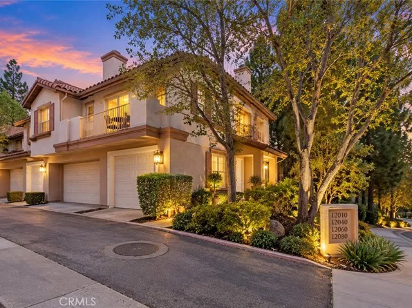 12080 Tivoli Park Row Unit 1, San Diego, CA 92128