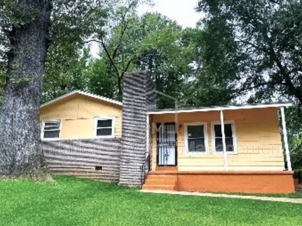 3181 Parham St, Memphis, TN 38127