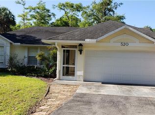 520 12th Ave NW, Naples, FL 34120