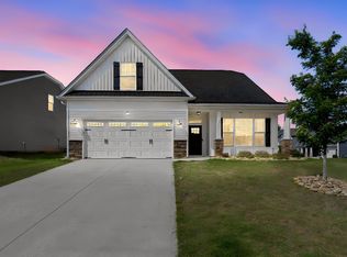 77 Tannery Dr, Greer, SC 29651