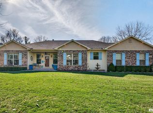 444 N Academy St, Galesburg, IL 61401