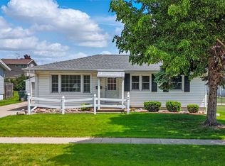 2439 Haven Ct SW, Cedar Rapids, IA 52404