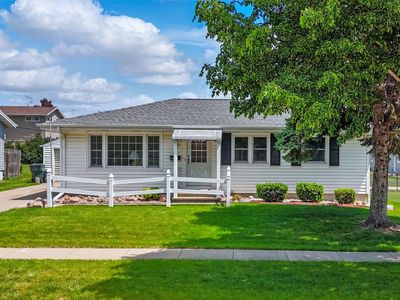2439 Haven Ct SW, Cedar Rapids, IA, 52404