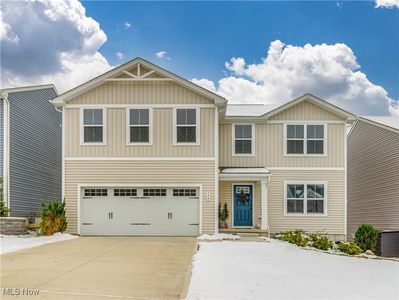 194 Captain Trl, Seville, OH, 44273