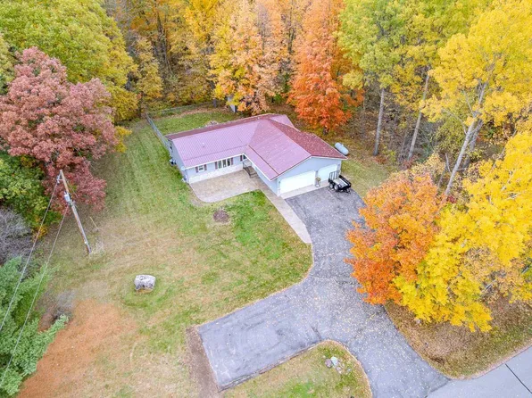 175176 WILLOW LANE, Hatley, WI 54440
