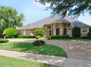3921 Cross Bend Rd, Plano, TX 75023