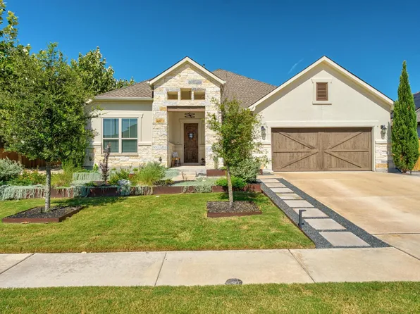 20216 Clare Island Bnd, Pflugerville, TX 78660