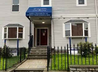 576 Warren St #2, Dorchester, MA 02121