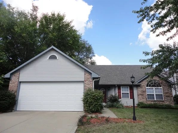 8956 Mallard Green Dr, Indianapolis, IN 46234