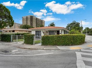 4296 NW 2nd Ter, Miami, FL 33126