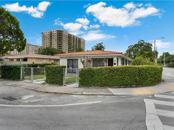 4296 NW 2nd Ter, Miami, FL 33126