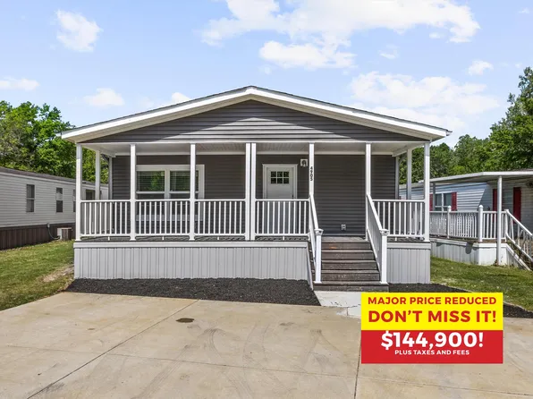 4905 Winter Cv, Memphis, TN 38128