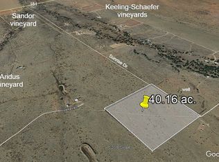 0 E Sunrise Dr, Pearce, AZ 85625