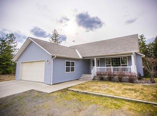 245 Chokecherry Dr, Bonners Ferry, ID 83805