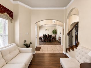 2201 Trickling Creek Dr, Garland, TX 75041