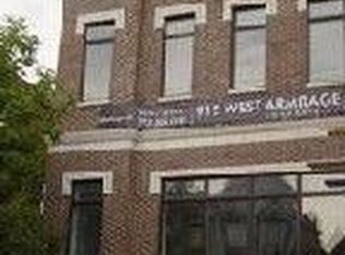 912 W Armitage Ave, Chicago, IL 60614