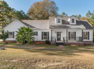 19385 Wallace Way, Saucier, MS 39574