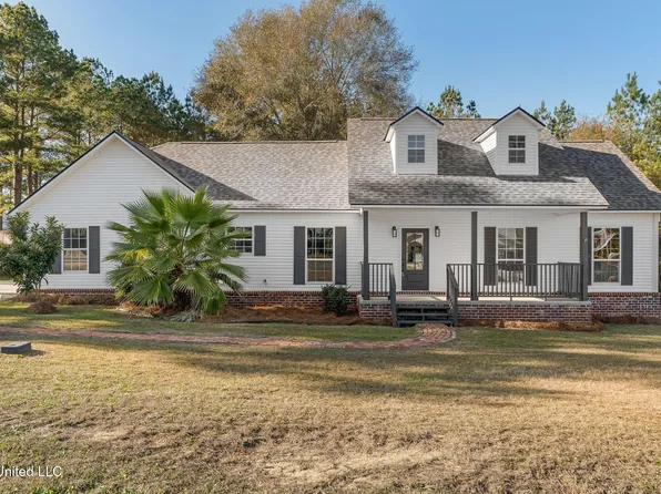 19385 Wallace Way, Saucier, MS 39574