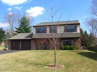 25 Victoria Ct, Holland, PA 18966