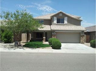 3700 W Goldmine Mountain Dr, San Tan Valley, AZ 85142