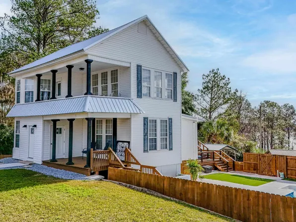 23796 5th Ave, Florala, AL 36442