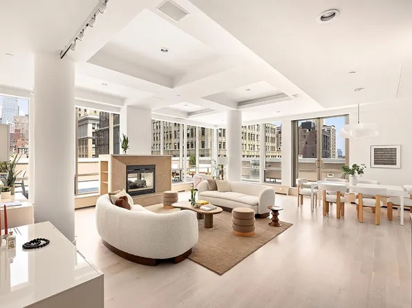 76 Madison Ave #Penthouse 1, New York, NY 10016