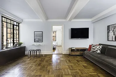Sold by Brown Harris Stevens