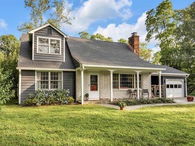 4 Debbie Lane, Cross River, NY, 10518