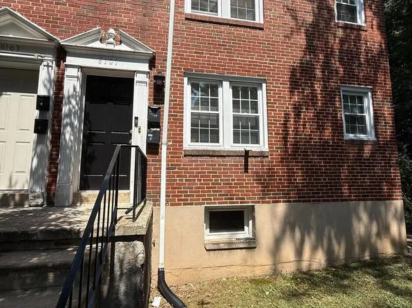 6101 Chinquapin Pkwy, Baltimore, MD 21239