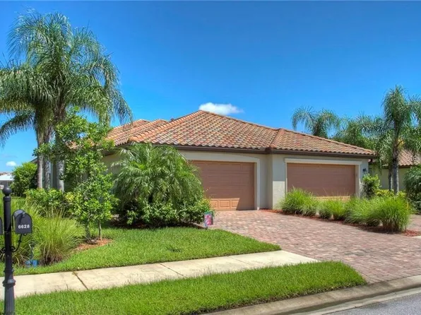 6627 Candlestick Dr, Bradenton, FL 34212