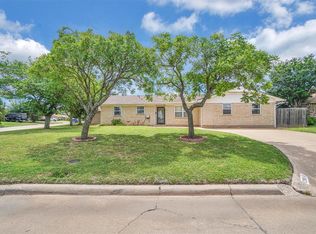 1201 Polk St, Altus, OK 73521