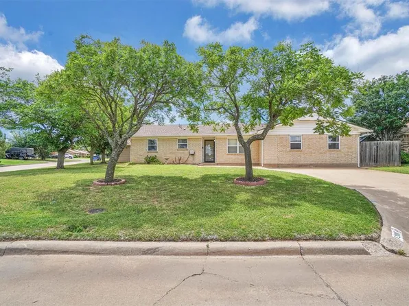 1201 Polk St, Altus, OK 73521