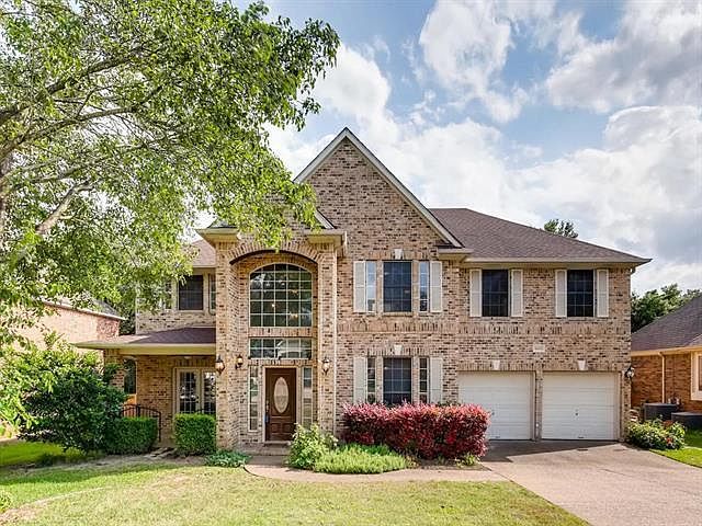 1st image of 8005 Bottlebrush Dr