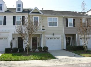 3047 Winding Waters Way, Raleigh, NC 27614