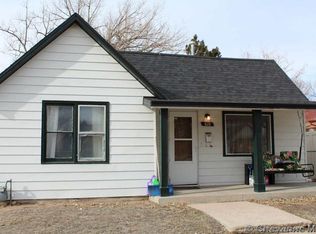 610 W 25th St, Cheyenne, WY 82001