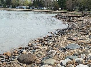 7982 N Point Dr, Port Hope, MI 48468