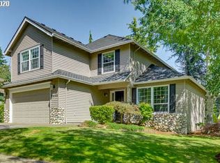 2655 Coeur D Alene Dr, West Linn, OR