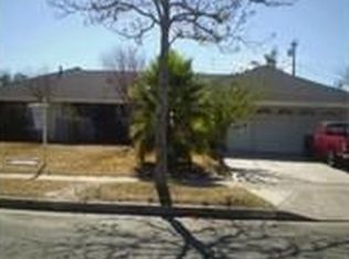 241 E Heather St, Rialto, CA 92376