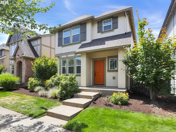 385 SW Mitchum Ter, Beaverton, OR 97006