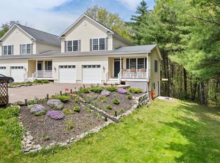 588 Route 7 S #102, Milton, VT 05468