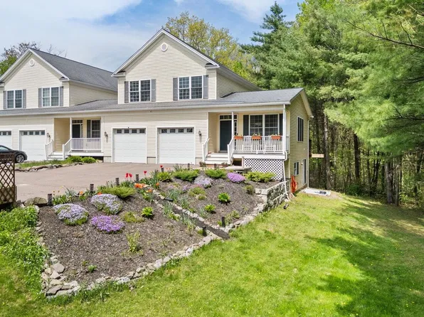 588 Route 7 South #102, Milton, VT 05468