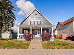 1340 Broadway St, Springfield, OH 45504