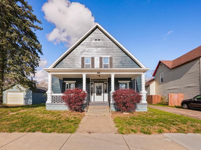 1340 Broadway St, Springfield, OH, 45504