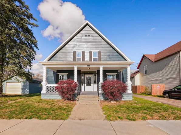 1340 Broadway St, Springfield, OH 45504